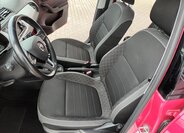 Škoda Fabia Kombi 999,0 70 kw