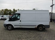 Ford Transit Ostatní 2,2 l 74 kw