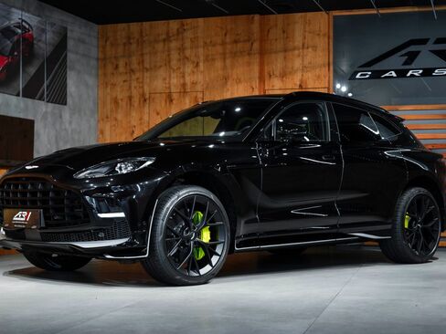 Aston Martin Ostatní