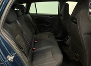 Škoda Scala Hatchback 1,5 l 110 kw