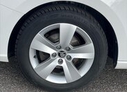 Škoda Fabia Kombi 999,0 70 kw