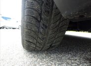 Citroën Berlingo Kombi 1,6 l 88 kw