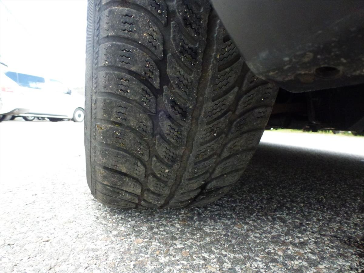 Citroën Berlingo Kombi 1,6 l 88 kw