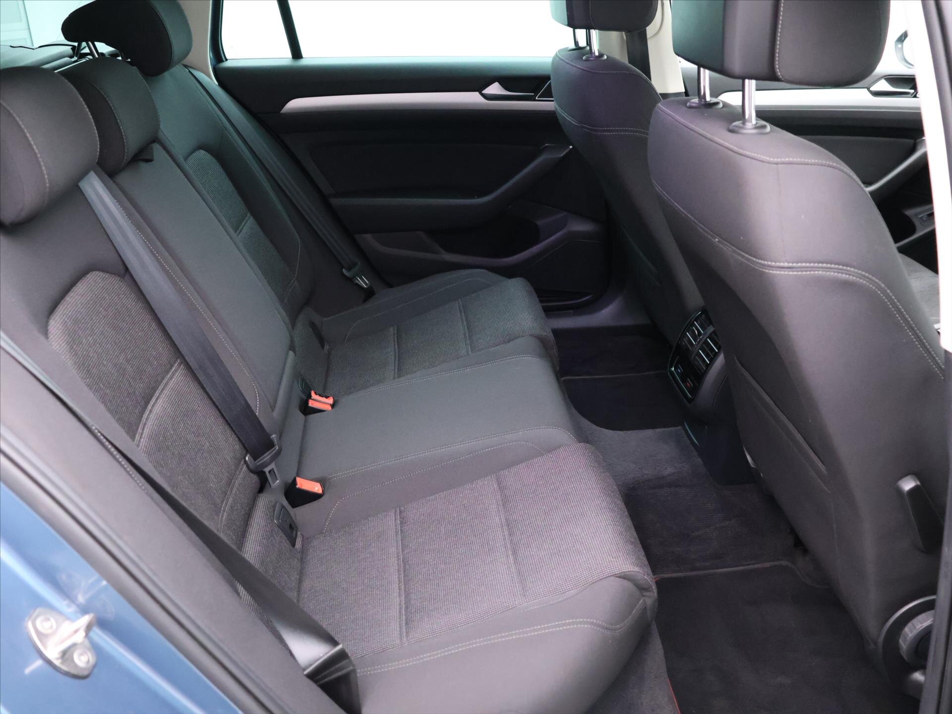 Volkswagen Passat Kombi 2,0 l 110 kw