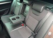 Škoda Octavia Kombi 1,4 l 103 kw