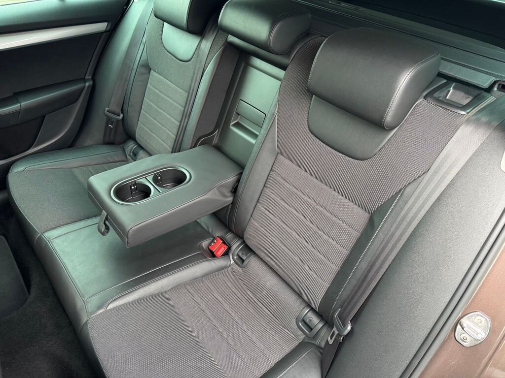 Škoda Octavia Kombi 1,4 l 103 kw