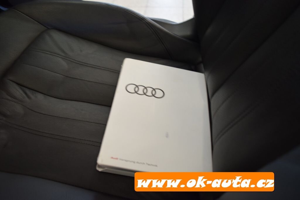 Audi Q5 SUV 2,0 l 0