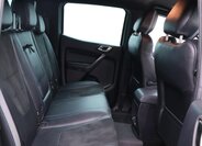 Ford Ranger Pick-up 2,0 l 156 kw