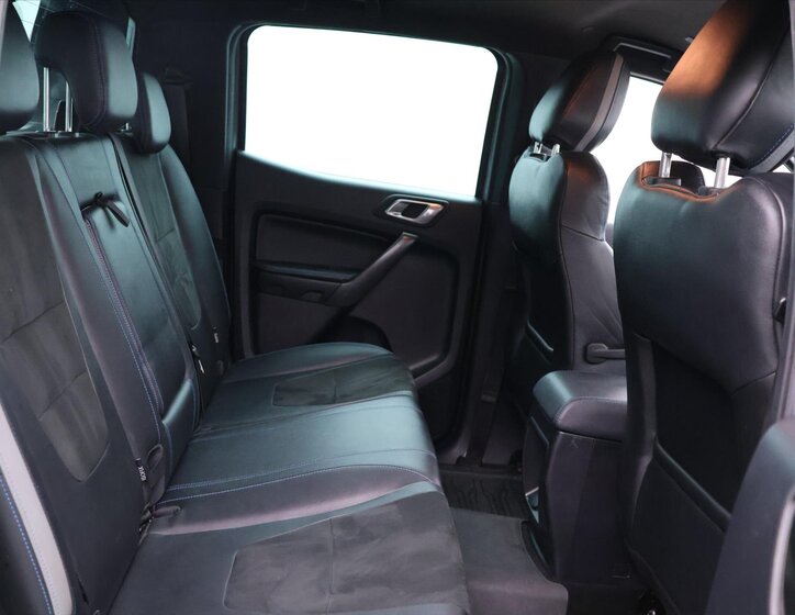 Ford Ranger Pick-up 2,0 l 156 kw