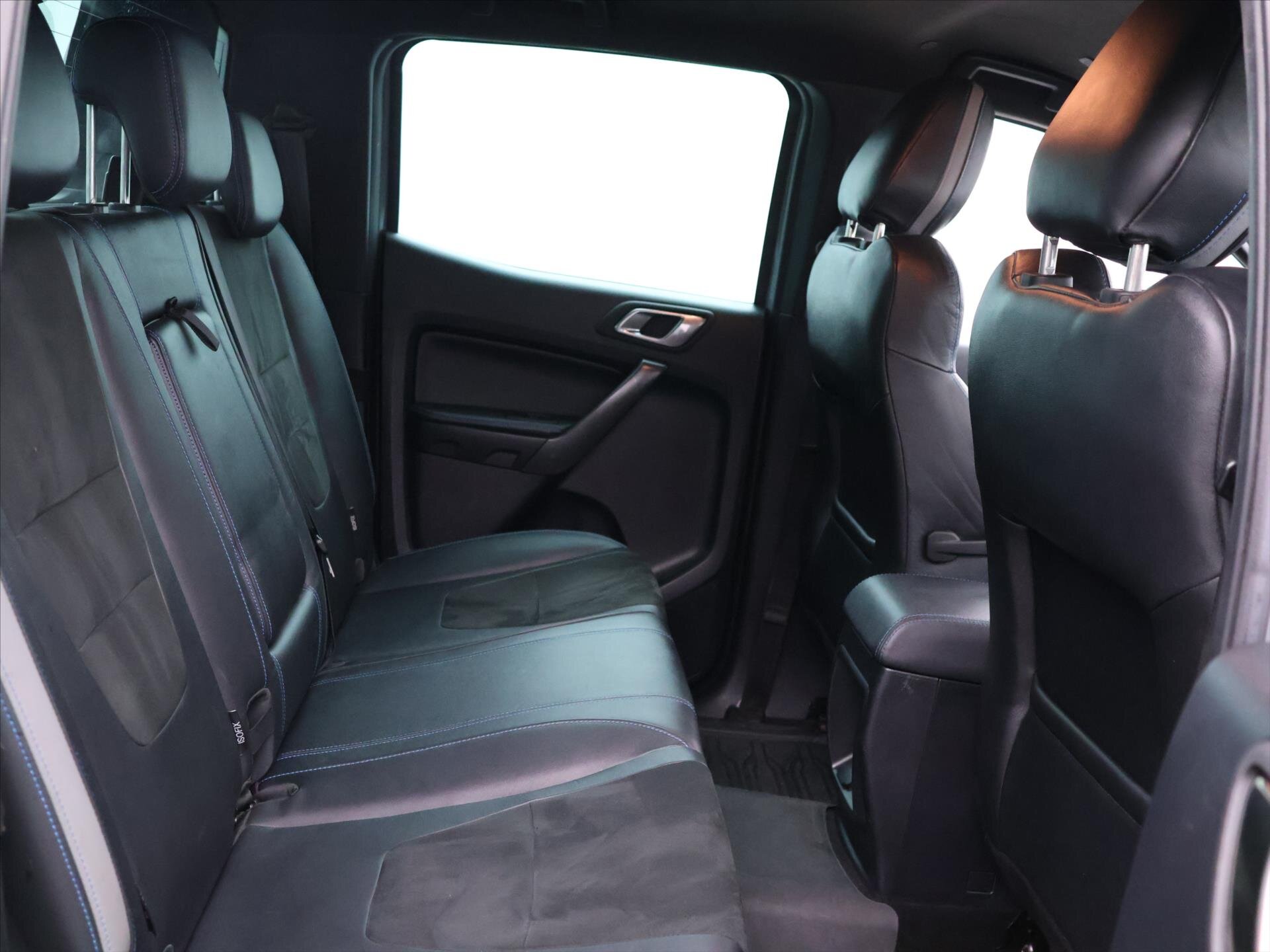 Ford Ranger Pick-up 2,0 l 156 kw