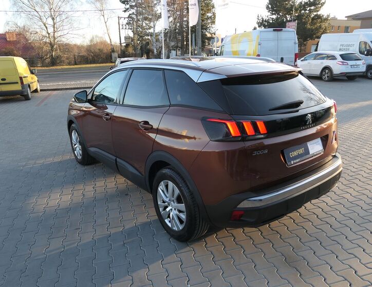 Peugeot 3008 19