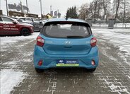 Hyundai i10 Hatchback 998,0 49 kw