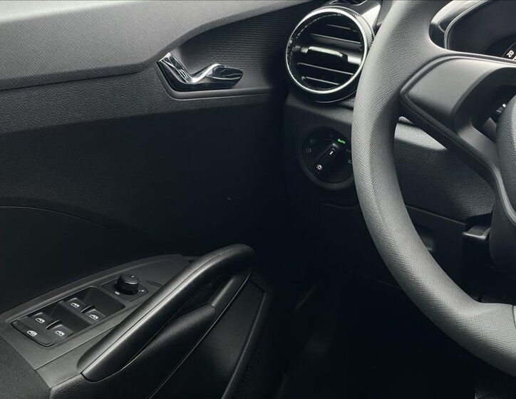 Škoda Fabia Hatchback 999,0 70 kw