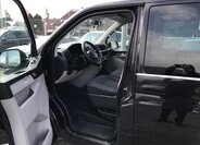 Volkswagen Transporter Kombi 2,0 l 110 kw