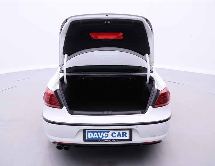 Volkswagen CC Sedan / Limuzína 2,0 l 130 kw