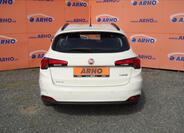 Fiat Tipo 6