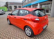 Hyundai i10 Hatchback 998,0 49 kw