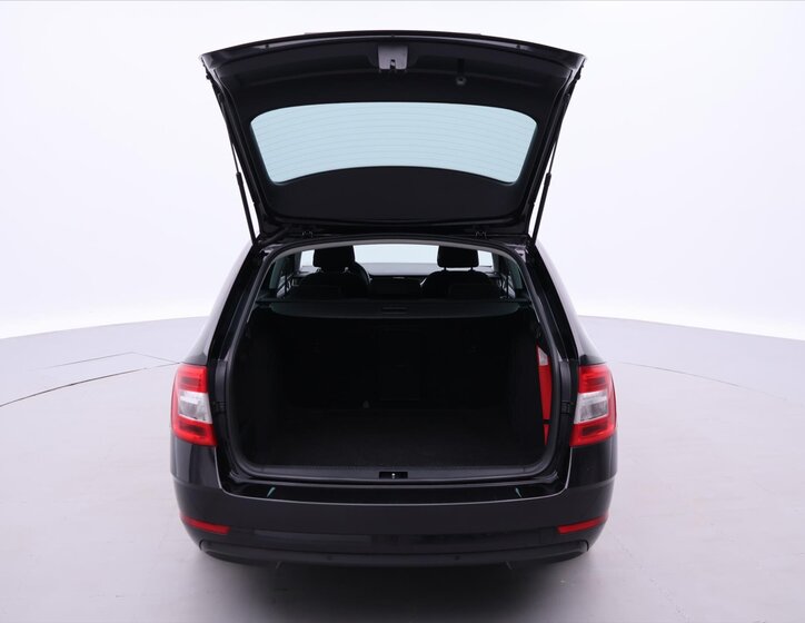 Škoda Octavia Kombi 1,6 l 85 kw