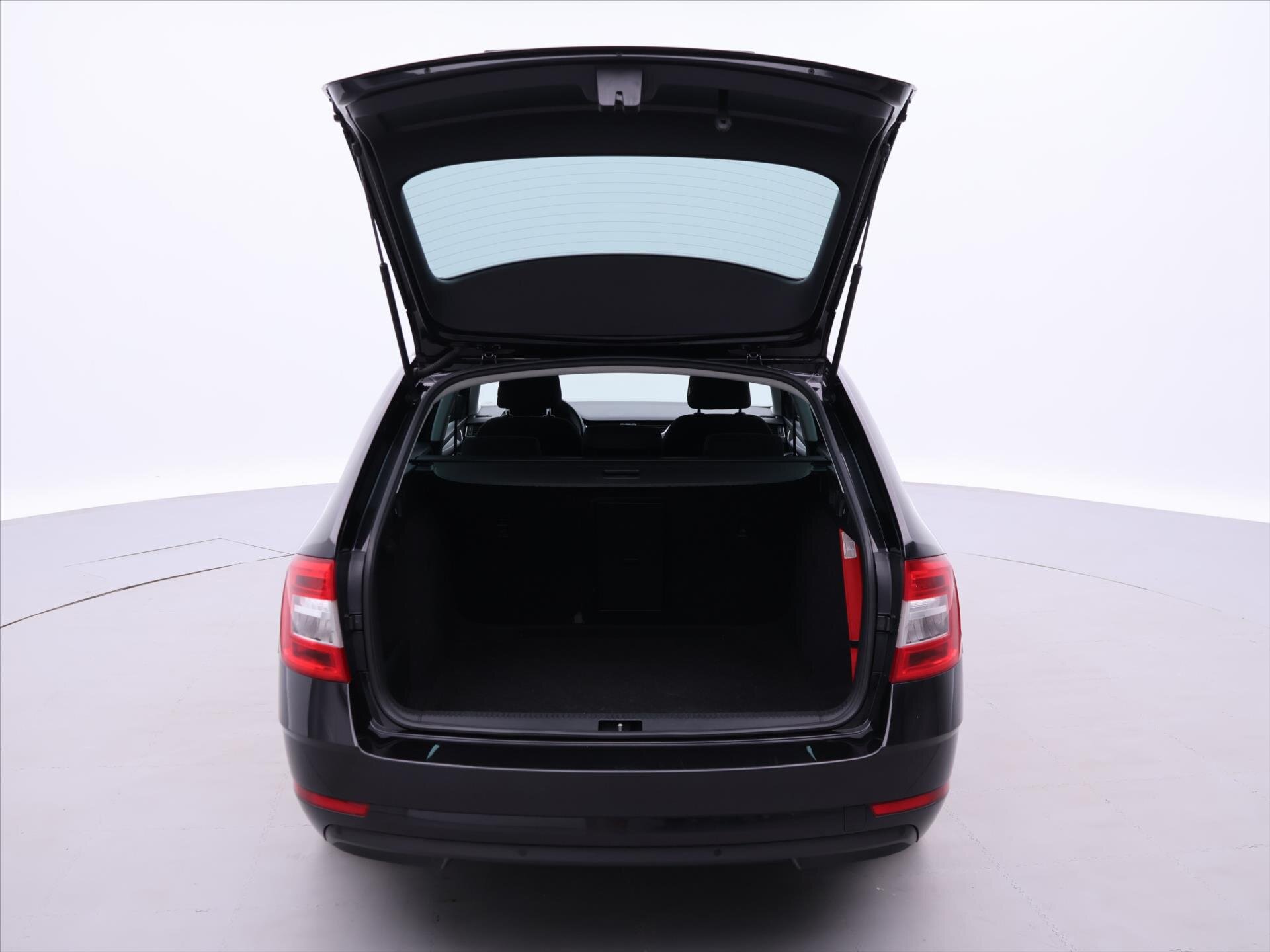 Škoda Octavia Kombi 1,6 l 85 kw