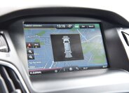 Ford Focus Kombi 1,5 l 110 kw