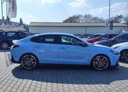 Hyundai i30 Liftback 2,0 l 202 kw