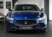 Maserati Ghibli 2