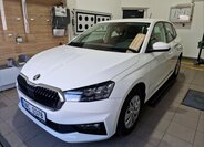 Škoda Fabia Hatchback 999,0 70 kw