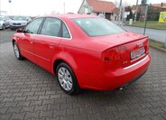 Audi A4 Sedan / Limuzína 2,0 l 103 kw