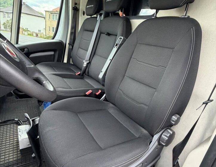 Fiat Ducato Ostatní 0,0 90 kw