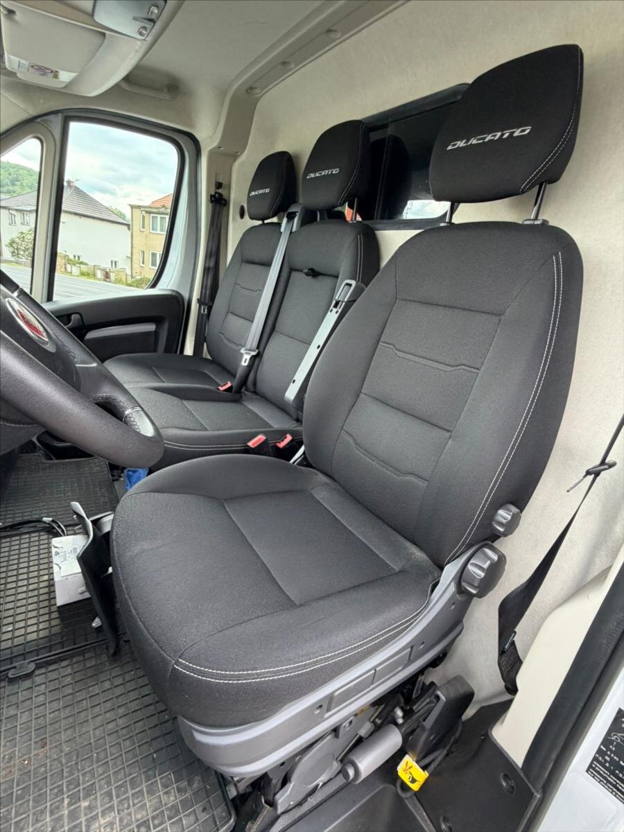 Fiat Ducato Ostatní 0,0 90 kw