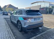 Škoda Elroq SUV / Terénní 0,0 210 kw
