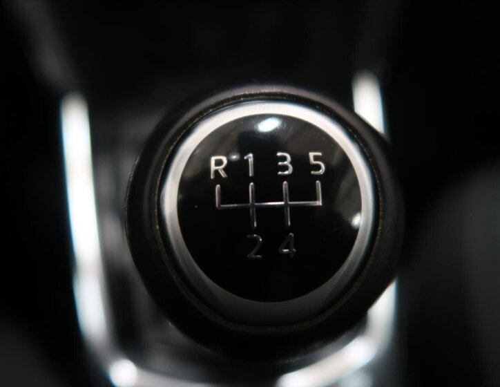 Mazda 2 Hatchback 1,5 l 66 kw