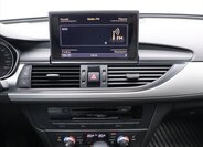 Audi A6 Kombi 2,0 l 140 kw