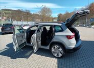 Škoda Karoq SUV / Terénní 2,0 l 110 kw