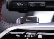 Mercedes-Benz GLB SUV / Terénní 2,0 l 110 kw