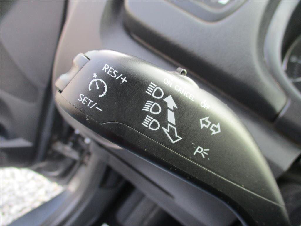 Škoda Fabia Kombi 1,2 l 63 kw