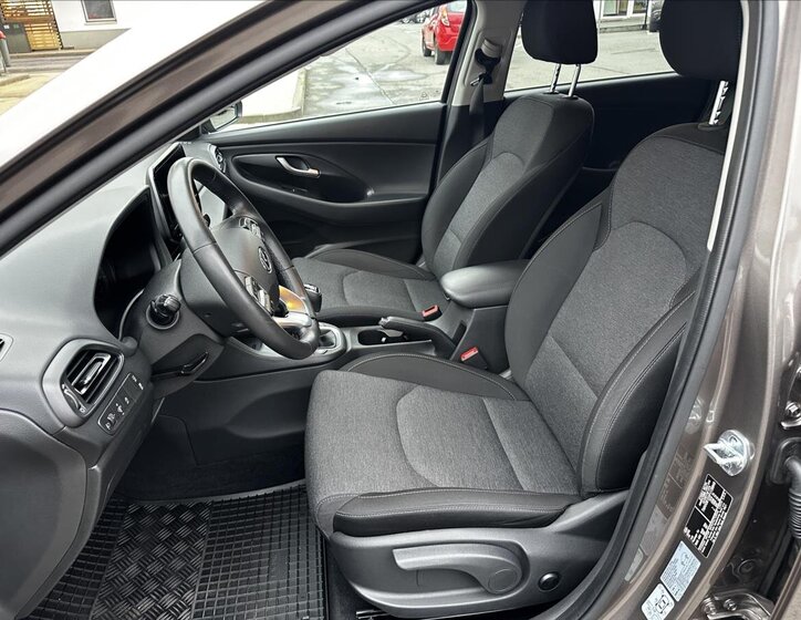 Hyundai i30 Kombi 1,5 l 117 kw