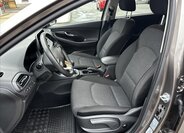 Hyundai i30 Kombi 1,5 l 117 kw