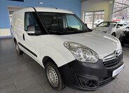 Opel Combo 1
