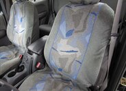 Jeep Cherokee Kombi 2,5 l 105 kw