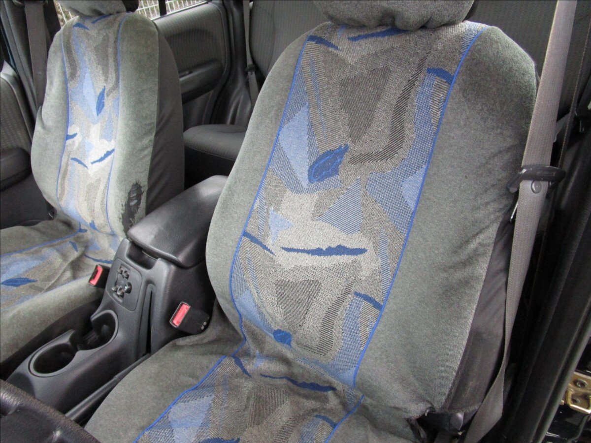 Jeep Cherokee Kombi 2,5 l 105 kw