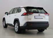 Toyota RAV4 7