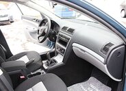 Škoda Octavia Sedan 1,4 l 59 kw