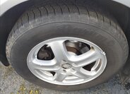 Škoda Octavia Kombi 1,9 l 81 kw