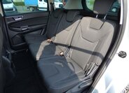 Ford S-MAX MPV 2,0 l 110 kw