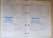 Volkswagen Jetta Sedan 1,4 l 90 kw