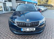 Škoda Karoq SUV / Terénní 2,0 l 85 kw