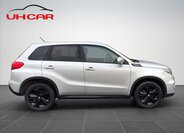 Suzuki Vitara SUV 1,4 l 103 kw