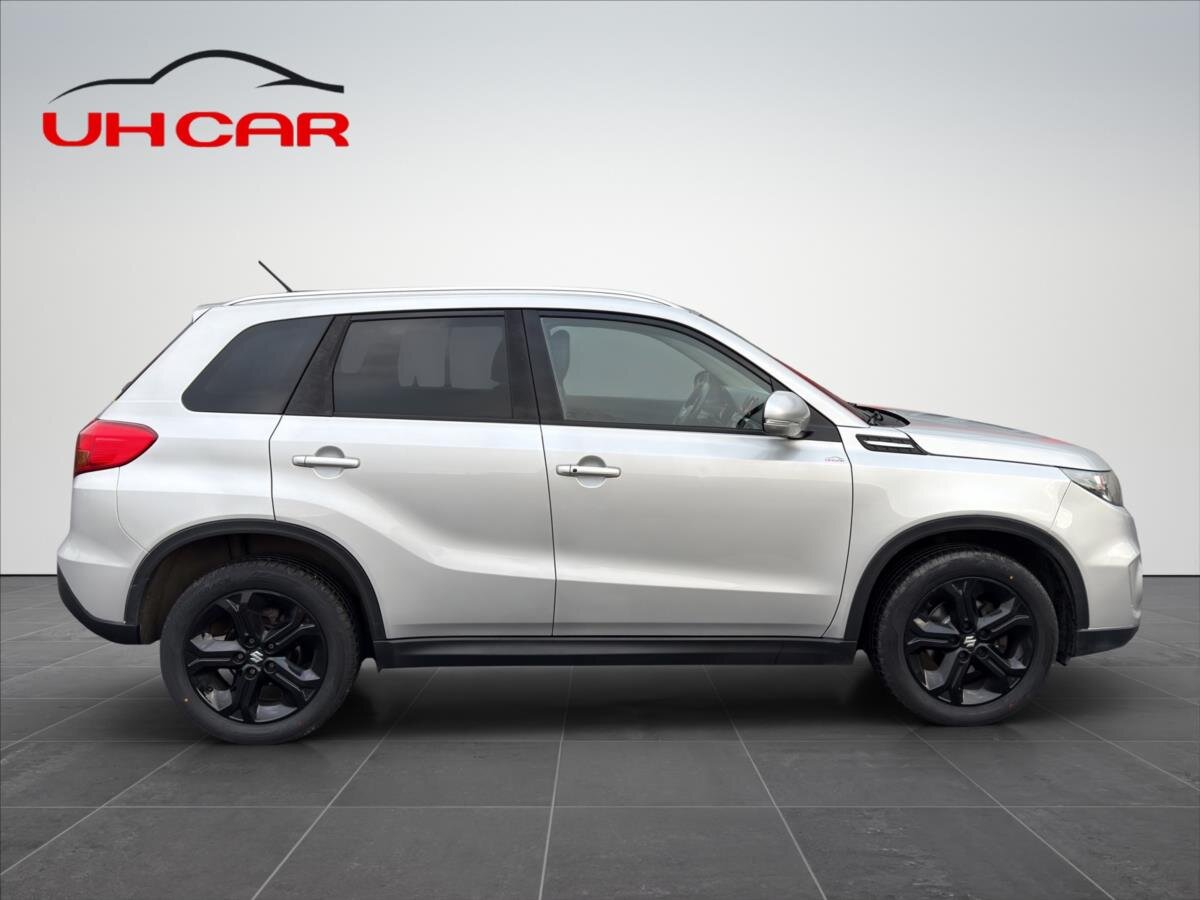 Suzuki Vitara SUV 1,4 l 103 kw