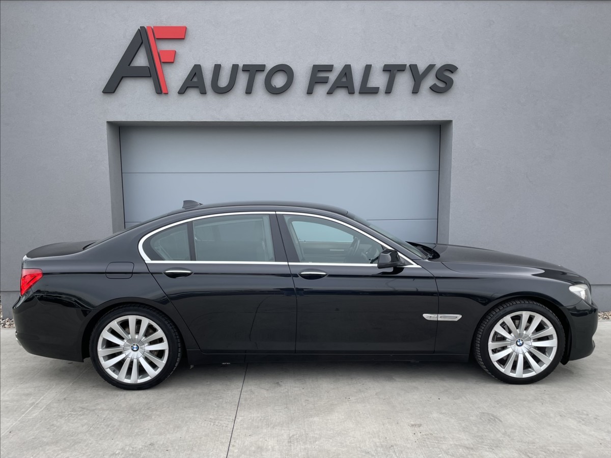 BMW Řada 7